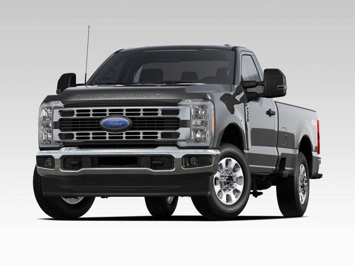 New 2025 Ford F350 Super Duty For Sale In Minnesota