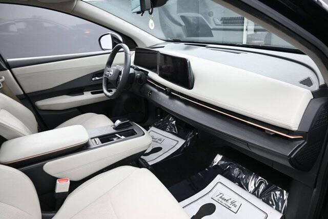 2023 Nissan Ariya Empower+