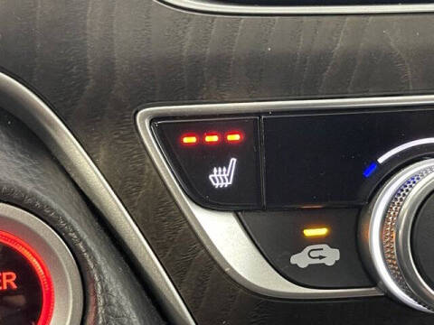 2020 Honda Accord Hybrid EX-L