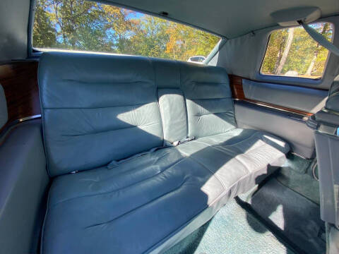 1976 Cadillac DeVille