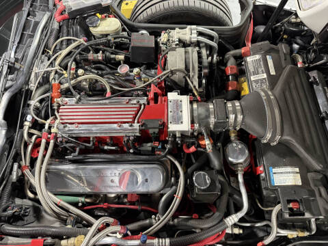 1994 Chevrolet Corvette