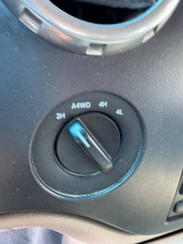 2004 Ford Expedition Eddie Bauer