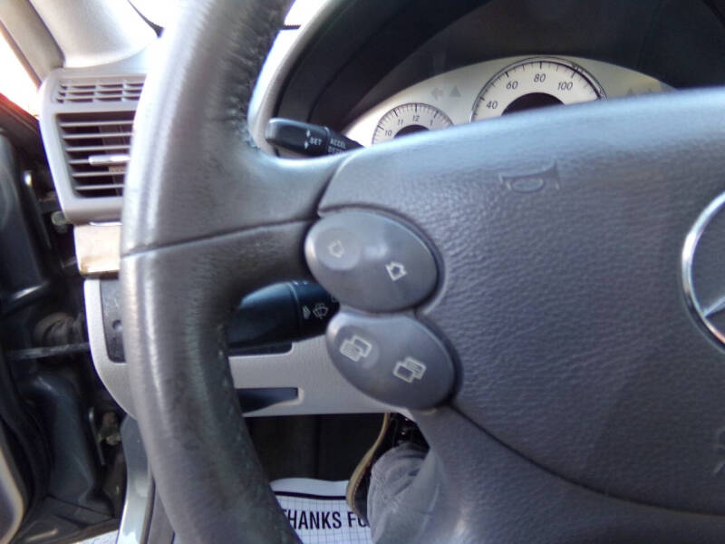 2008 Mercedes-Benz E-Class E 350 4MATIC