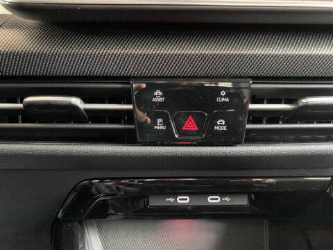 2026 Volkswagen Golf GTI Autobahn