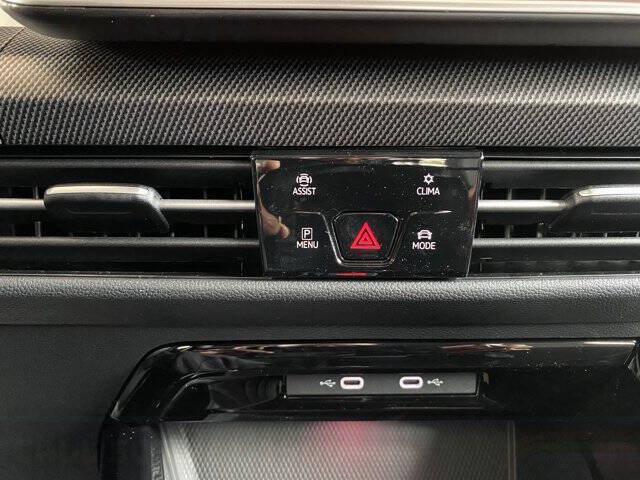 2026 Volkswagen Golf GTI Autobahn