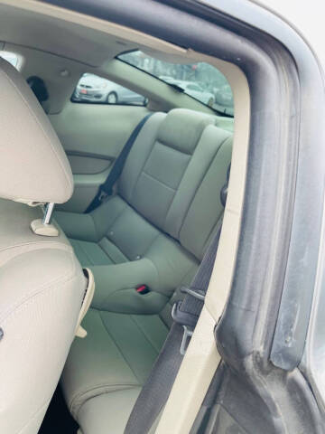 2010 Ford Mustang GT