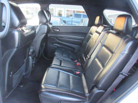 2024 Dodge Durango GT