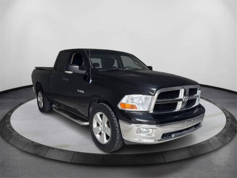 2009 Dodge Ram 1500