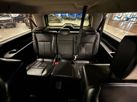 2022 Ford Expedition MAX XLT