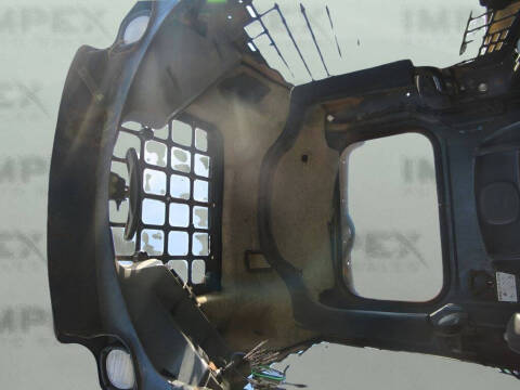 2010 John Deere 323D