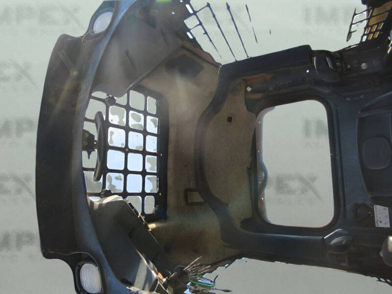 2010 John Deere 323D