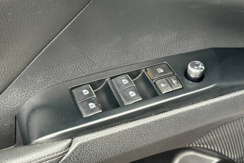 2019 Toyota Camry XSE V6