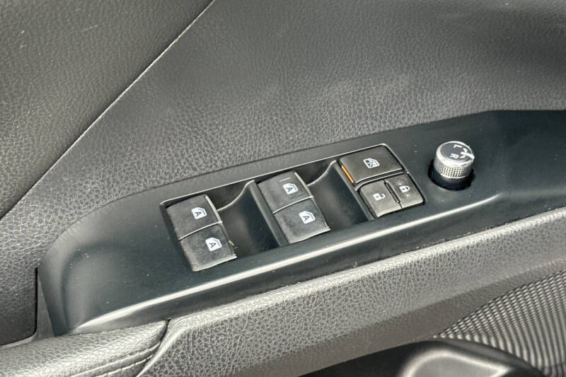 2019 Toyota Camry XSE V6