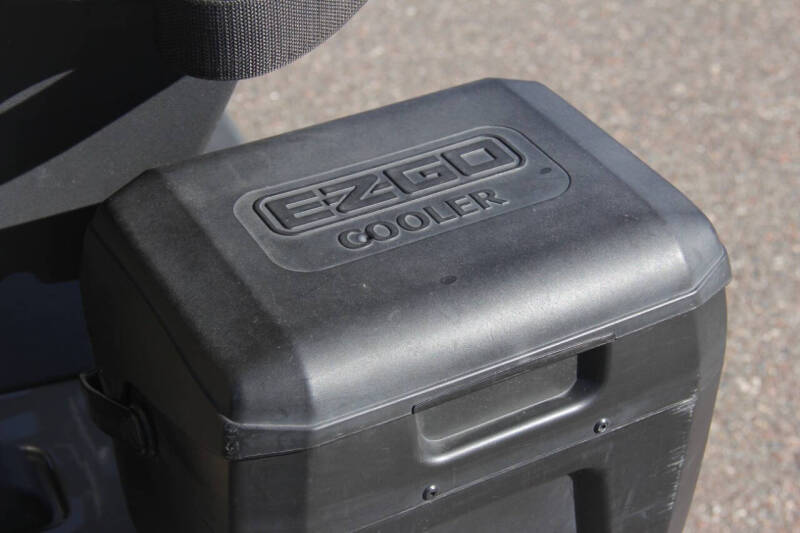 2020 E-Z-GO RXV ELiTE