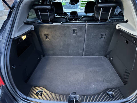 2016 Buick Encore Premium