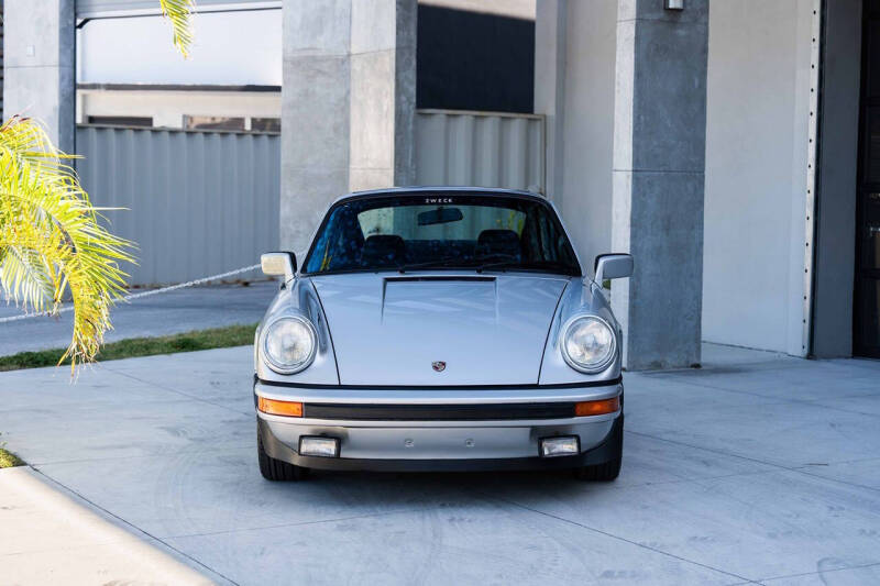 1980 Porsche 911