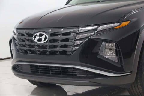 2023 Hyundai Tucson Hybrid SEL Convenience