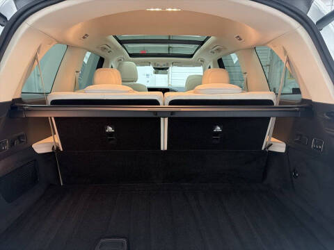 2026 Mercedes-Benz GLS GLS 450