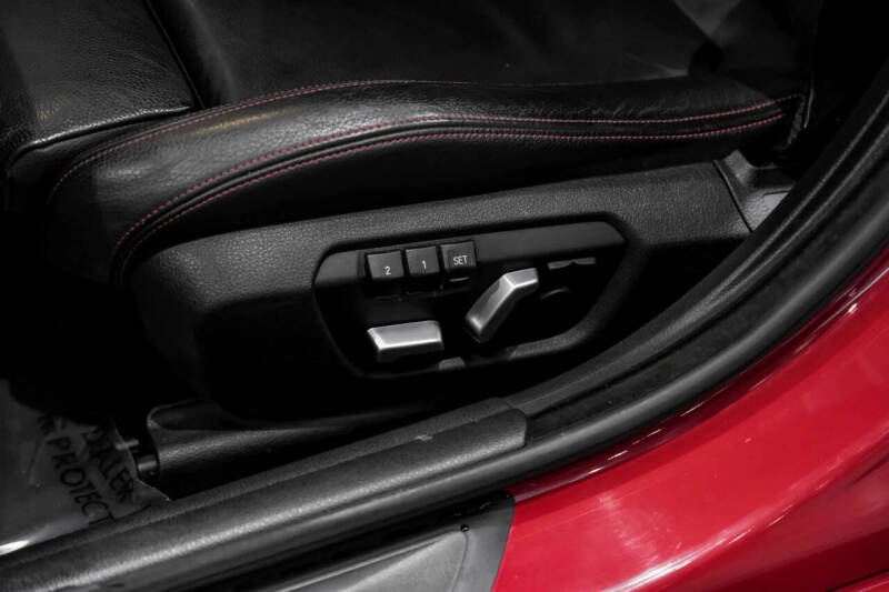 2018 BMW 4 Series 430i Gran Coupe