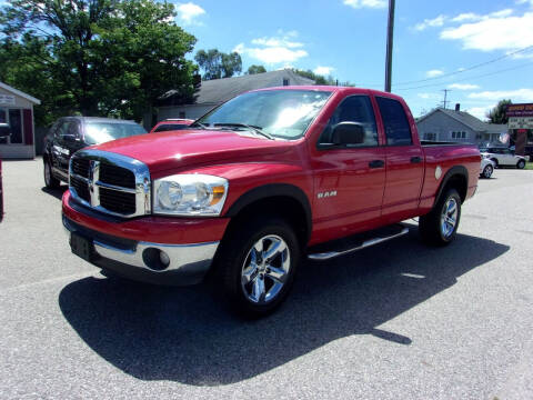 Jenison Auto Sales – Car Dealer in Jenison, MI