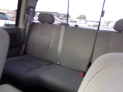 2008 Dodge Ram 1500 ST