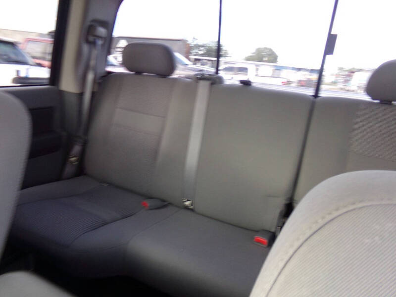 2008 Dodge Ram 1500 ST