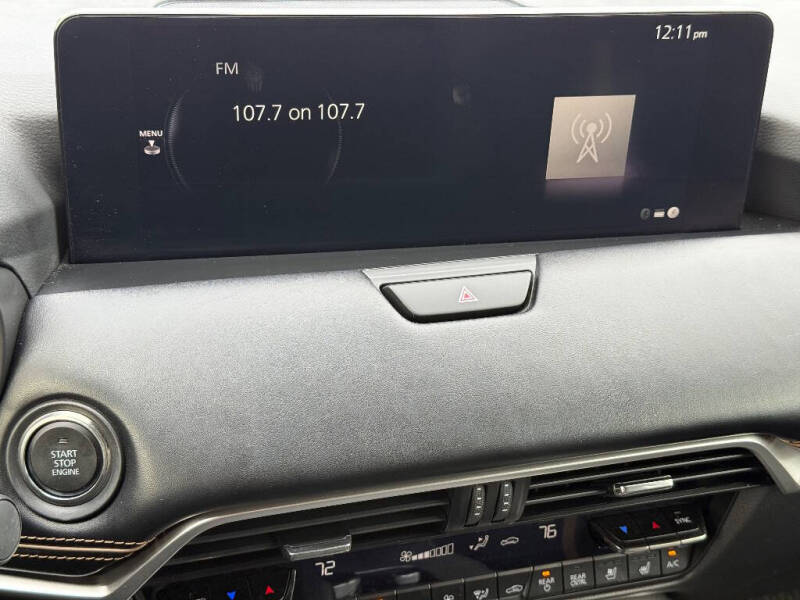 2024 Mazda CX-90 3.3 Turbo Premium Plus