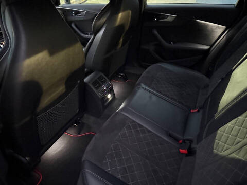 2019 Audi S4 3.0T quattro Premium Plus