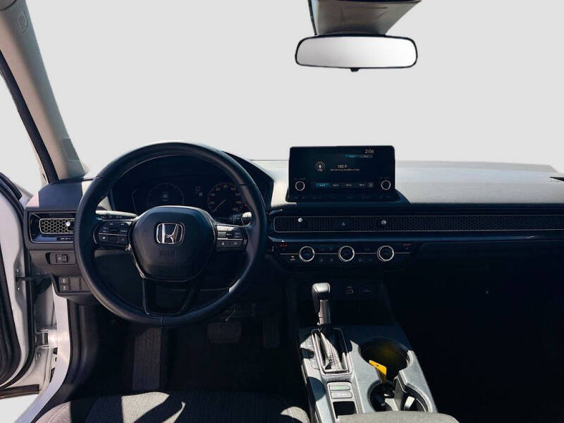 2023 Honda Civic