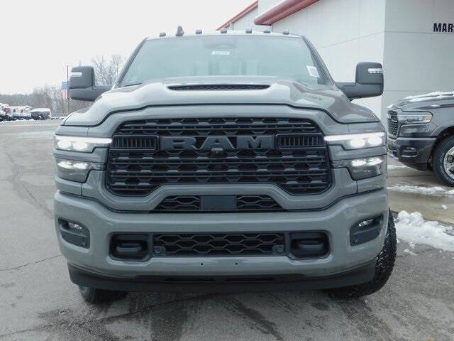 2026 RAM 2500 Limited