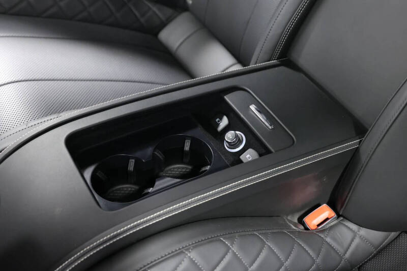 2020 Bentley Continental GT V8