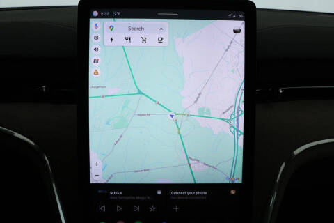 2025 Volvo EX90 Twin Plus 7P