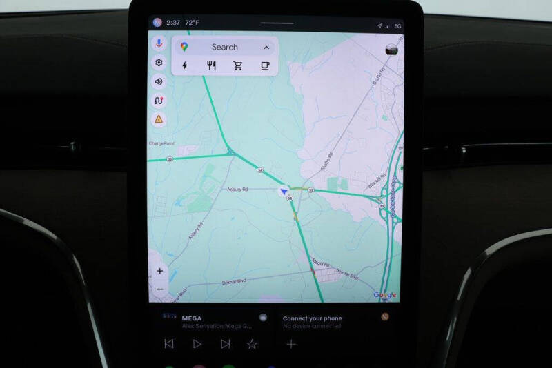 2025 Volvo EX90 Twin Plus 7P