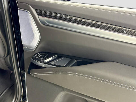 2026 Cadillac Escalade-V