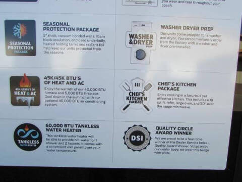 2025 Forest River SAT388JW