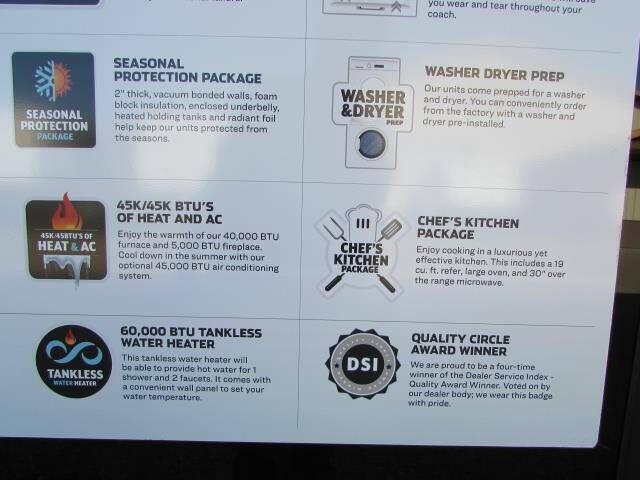 2025 Forest River SAT388JW