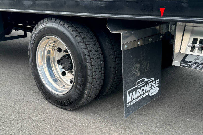 2025 International MV607