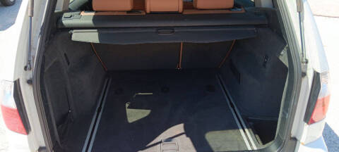 2010 BMW X3 xDrive30i