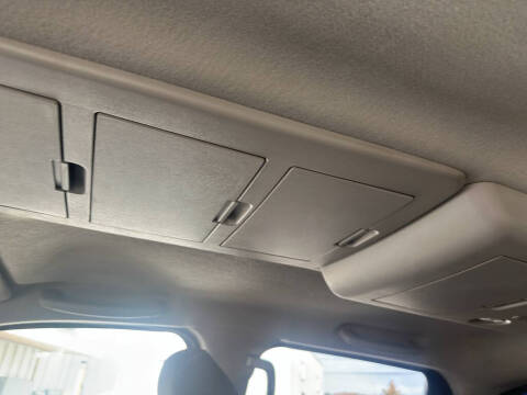 2015 Nissan Titan PRO-4X