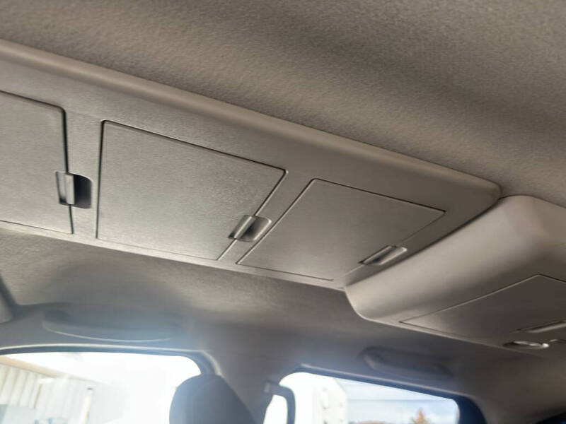 2015 Nissan Titan PRO-4X