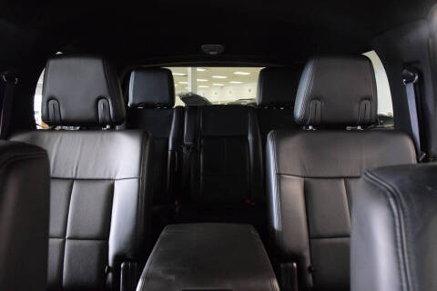 2014 Lincoln Navigator