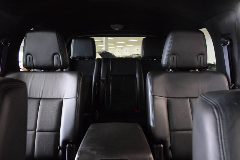 2014 Lincoln Navigator