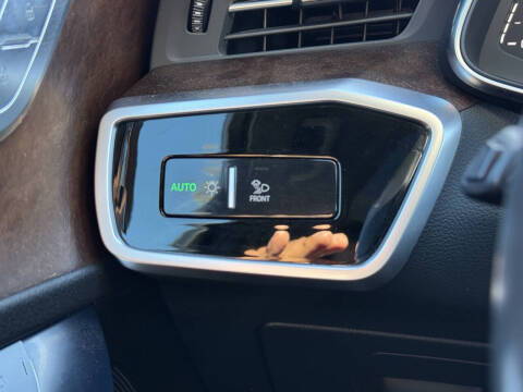 2020 Audi A6 quattro Premium Plus 55 TFSI