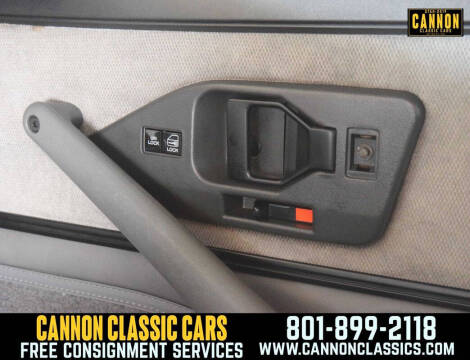 1990 Pontiac Firebird