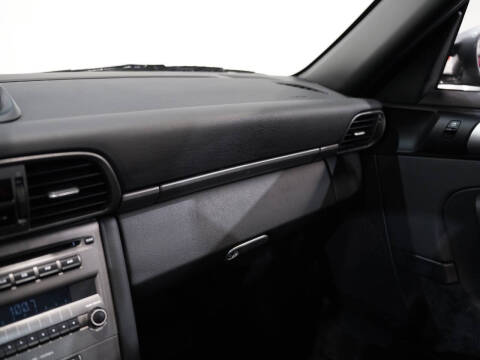 2007 Porsche 911 GT3