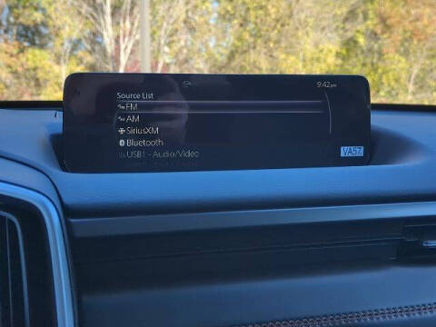 2026 Mazda CX-50 2.5 S Premium