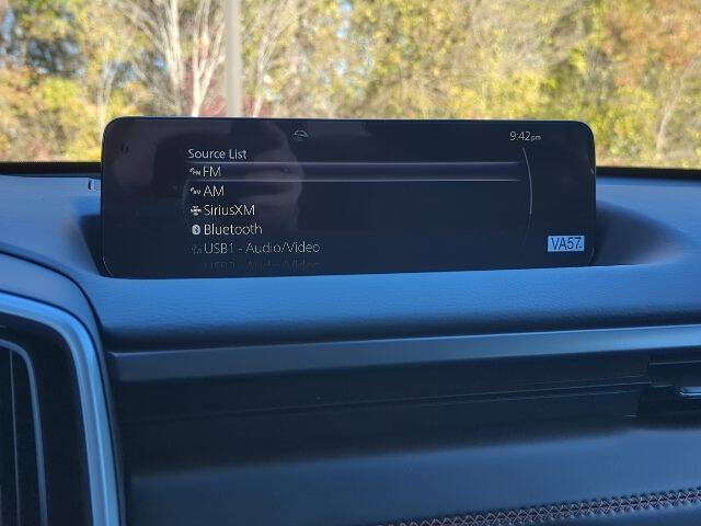 2026 Mazda CX-50 2.5 S Premium