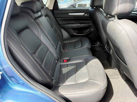 2023 Mazda CX-5 2.5 S Preferred