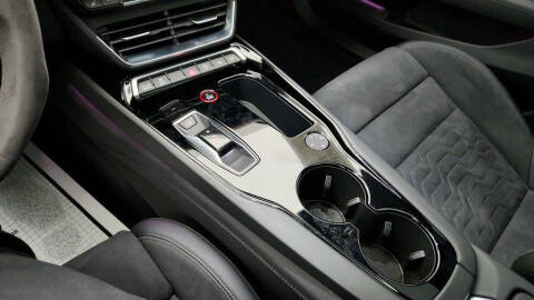 2024 Audi e-tron GT quattro Prestige