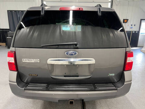 2011 Ford Expedition Limited